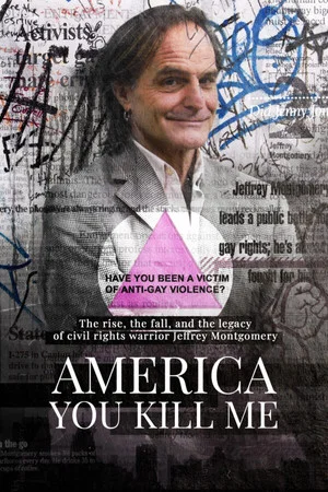 Постер: America You Kill Me