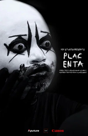 Постер: Placenta
