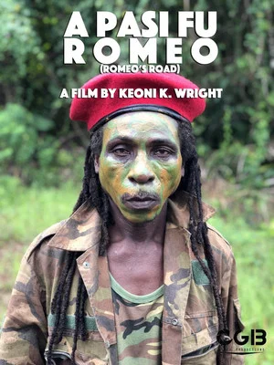 Постер: A Pasi Fu Romeo