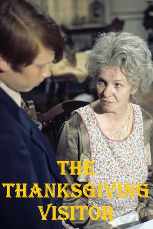 Постер: The Thanksgiving Visitor