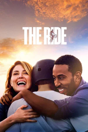 Постер: The Ride