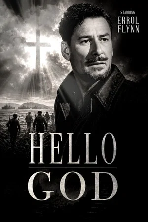 Постер: Hello God