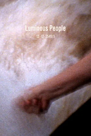 Постер: Luminous People