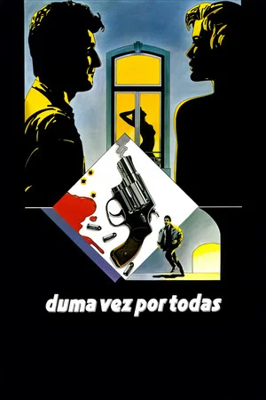 Постер: Duma Vez Por Todas