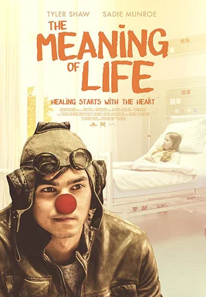 Постер: The Meaning Of Life
