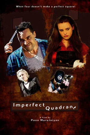 Постер: Imperfect Quadrant
