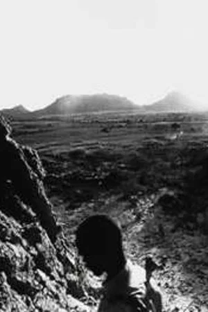 Постер: They Turned Our Desert Into Fire