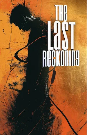 Постер: The Last Reckoning