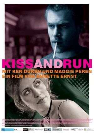 Постер: Kiss and Run