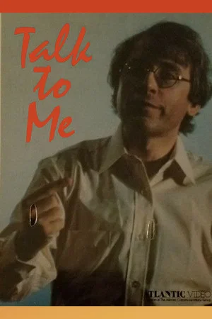 Постер: Talk to Me