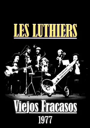 Постер: Viejos fracasos