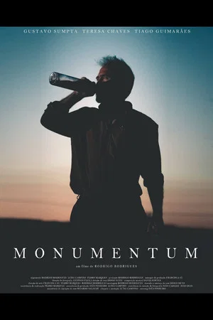 Постер: MONUMENTUM