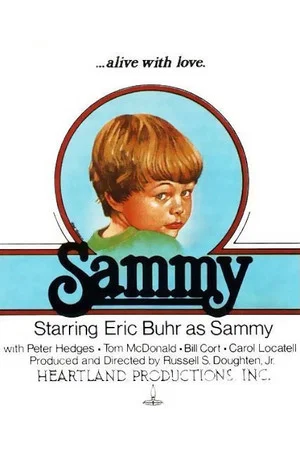 Постер: Sammy