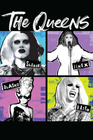 Постер: The Queens