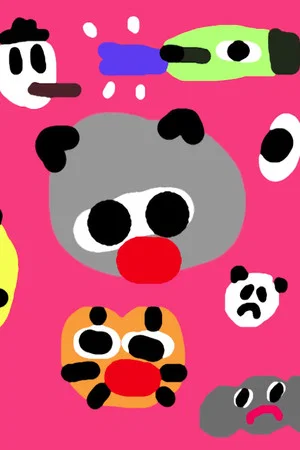 Постер: Curious World of Animals
