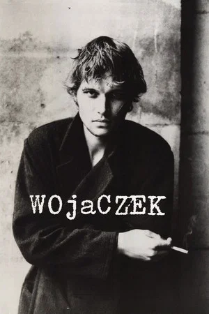 Постер: Wojaczek