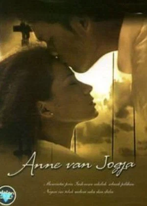 Постер: Anne Van Jogja
