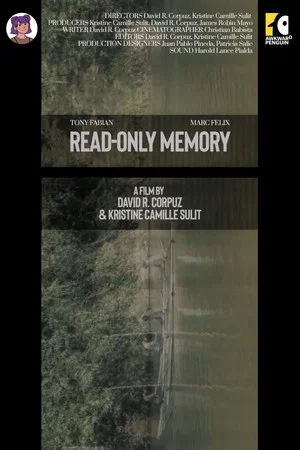 Постер: Read-Only Memory