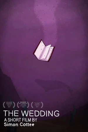 Постер: The Wedding