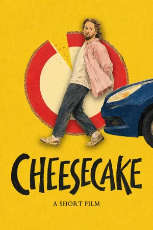 Постер: Cheesecake