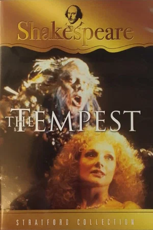 Постер: The Tempest