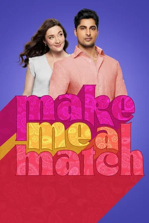 Постер: Make Me a Match