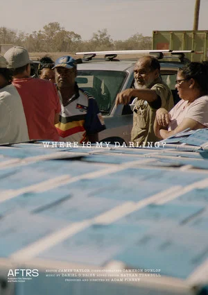 Постер: Where Is My Darling?