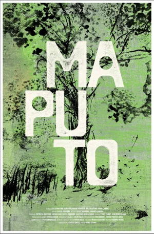 Постер: Maputo