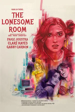 Постер: The Lonesome Room