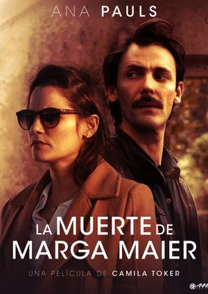 Постер: La muerte de Marga Maier