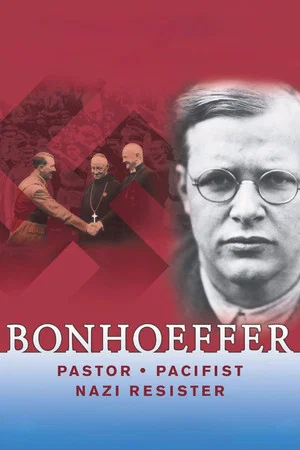 Постер: Bonhoeffer