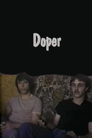 Постер: Doper