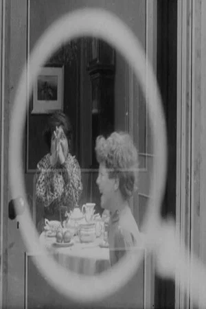 Постер: The Magic Glass