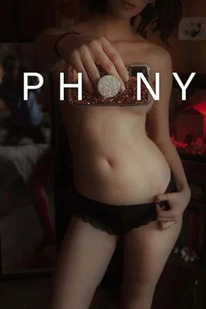 Постер: Phony