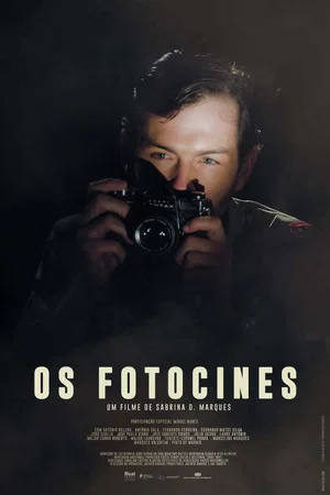 Постер: Os Fotocines