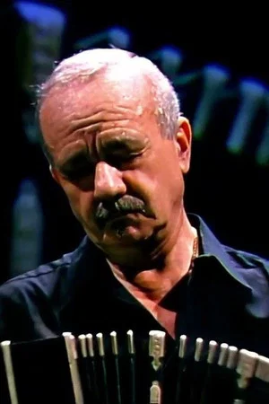 Постер: Astor Piazzolla y su Quinteto Tango Nuevo - Vredenburg Music Hall