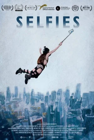 Постер: Selfies