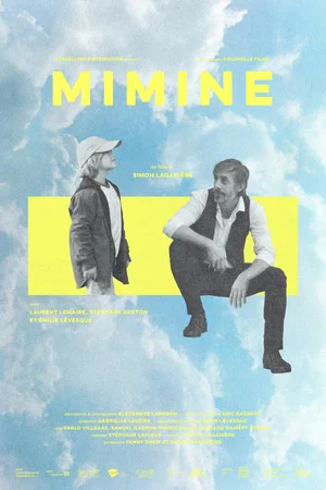 Постер: Мимин