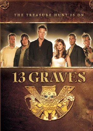 Постер: 13 Graves