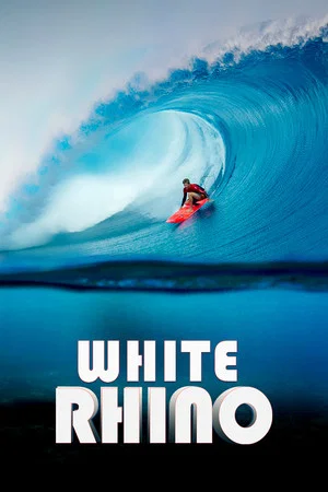 Постер: White Rhino