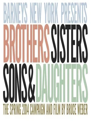 Постер: Brothers, Sisters, Sons, & Daughters: The Film