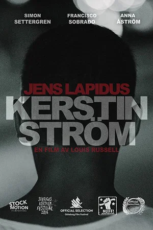Постер: Kerstin Ström