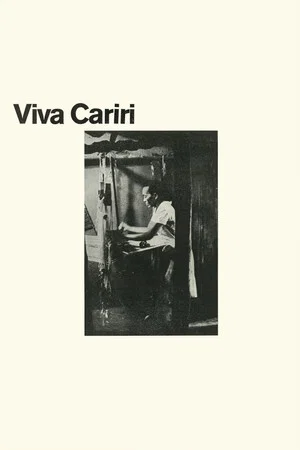 Постер: Viva Cariri