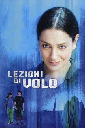 Постер: Lezioni di volo