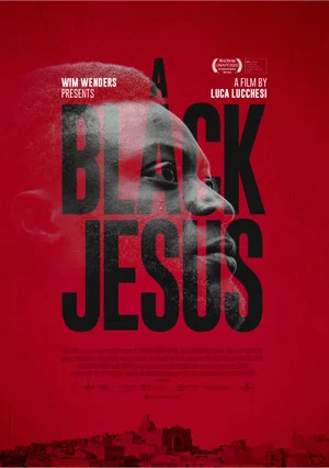 Постер: A Black Jesus
