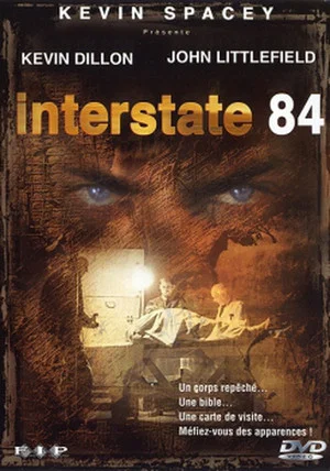 Постер: Interstate 84