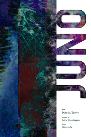 Постер: Juno