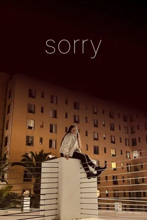 Постер: Sorry