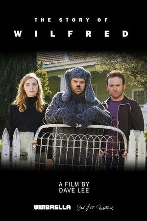 Постер: The Story of Wilfred