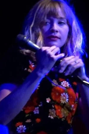 Постер: Alexandra Savior: Mystery Girl